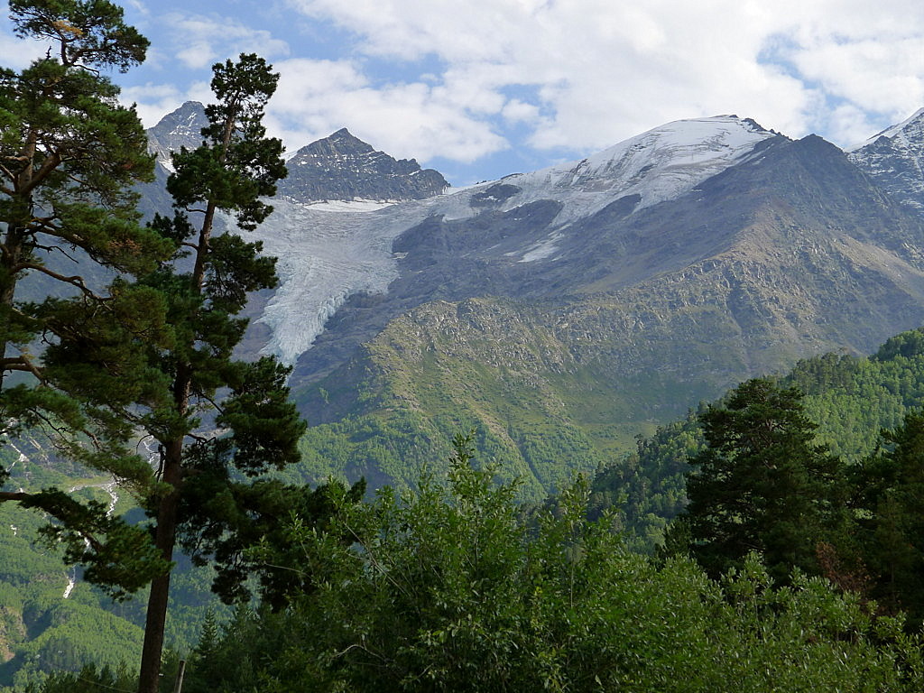 Mount Elbrus